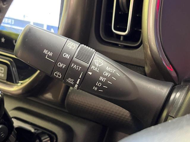 ハスラー ＪスタイルＩＩ　メーカーナビ　全周囲カメラ　セーフティサポート　レーダークルーズ　シートヒーター　フルセグＴＶ　ＬＥＤヘッドランプ　クリアランスソナー　スマートキー　ビルトインＥＴＣ　車線逸脱警報装置（41枚目）