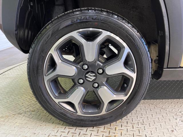 ハスラー ＪスタイルＩＩ　メーカーナビ　全周囲カメラ　セーフティサポート　レーダークルーズ　シートヒーター　フルセグＴＶ　ＬＥＤヘッドランプ　クリアランスソナー　スマートキー　ビルトインＥＴＣ　車線逸脱警報装置（56枚目）