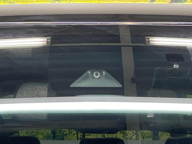 プリウス Aツーリングセレクション モデリスタエアロ 純正9型ナビ バックカメラ トヨタセーフティセンス レーダークルーズ 禁煙車 合皮シート 前席シートヒーター パワーシート コーナーセンサー LEDヘッドライト ETC(6枚目)