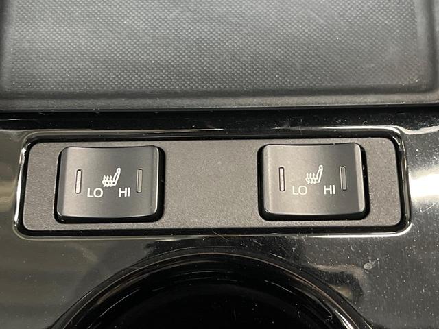 プリウス Aツーリングセレクション モデリスタエアロ 純正9型ナビ バックカメラ トヨタセーフティセンス レーダークルーズ 禁煙車 合皮シート 前席シートヒーター パワーシート コーナーセンサー LEDヘッドライト ETC(7枚目)