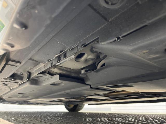 プリウス Aツーリングセレクション モデリスタエアロ 純正9型ナビ バックカメラ トヨタセーフティセンス レーダークルーズ 禁煙車 合皮シート 前席シートヒーター パワーシート コーナーセンサー LEDヘッドライト ETC(23枚目)