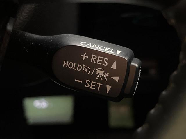 プリウス Aツーリングセレクション モデリスタエアロ 純正9型ナビ バックカメラ トヨタセーフティセンス レーダークルーズ 禁煙車 合皮シート 前席シートヒーター パワーシート コーナーセンサー LEDヘッドライト ETC(35枚目)