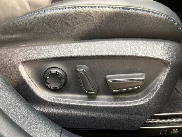 プリウス Aツーリングセレクション モデリスタエアロ 純正9型ナビ バックカメラ トヨタセーフティセンス レーダークルーズ 禁煙車 合皮シート 前席シートヒーター パワーシート コーナーセンサー LEDヘッドライト ETC(37枚目)