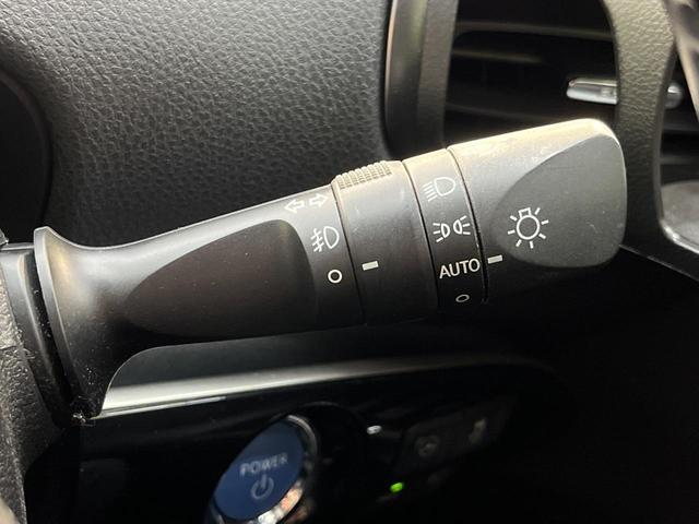 プリウス Aツーリングセレクション モデリスタエアロ 純正9型ナビ バックカメラ トヨタセーフティセンス レーダークルーズ 禁煙車 合皮シート 前席シートヒーター パワーシート コーナーセンサー LEDヘッドライト ETC(54枚目)