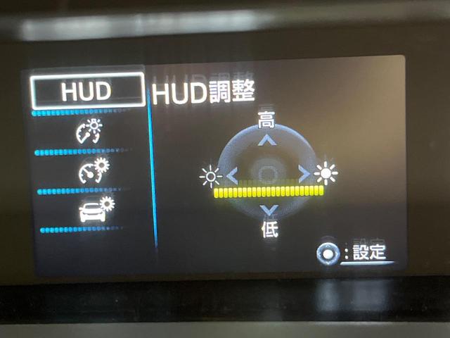 プリウス Aツーリングセレクション モデリスタエアロ 純正9型ナビ バックカメラ トヨタセーフティセンス レーダークルーズ 禁煙車 合皮シート 前席シートヒーター パワーシート コーナーセンサー LEDヘッドライト ETC(60枚目)