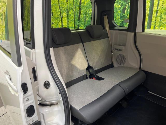 Ｎ－ＢＯＸ ベースグレード　純正９インチナビ　パワースライドドア　バックカメラ　ホンダセンシング　レーダークルーズ　禁煙車　ＬＥＤヘッドランプ　ＥＴＣ　車線逸脱警報装置　オートエアコン　スマートキー　Ｂｌｕｅｔｏｏｔｈ（9枚目）