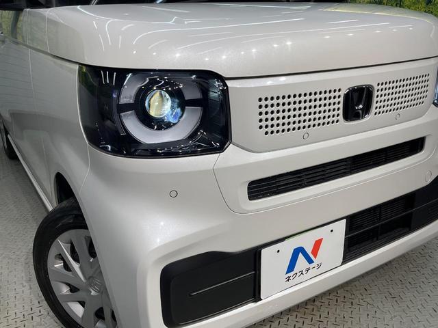 Ｎ－ＢＯＸ ベースグレード　純正９インチナビ　パワースライドドア　バックカメラ　ホンダセンシング　レーダークルーズ　禁煙車　ＬＥＤヘッドランプ　ＥＴＣ　車線逸脱警報装置　オートエアコン　スマートキー　Ｂｌｕｅｔｏｏｔｈ（12枚目）