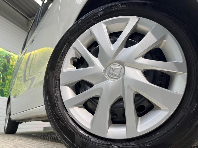 Ｎ－ＢＯＸ ベースグレード　純正９インチナビ　パワースライドドア　バックカメラ　ホンダセンシング　レーダークルーズ　禁煙車　ＬＥＤヘッドランプ　ＥＴＣ　車線逸脱警報装置　オートエアコン　スマートキー　Ｂｌｕｅｔｏｏｔｈ（13枚目）