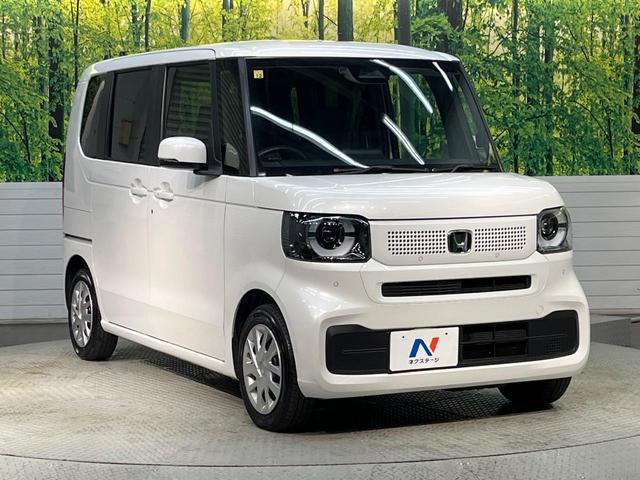 Ｎ－ＢＯＸ ベースグレード　純正９インチナビ　パワースライドドア　バックカメラ　ホンダセンシング　レーダークルーズ　禁煙車　ＬＥＤヘッドランプ　ＥＴＣ　車線逸脱警報装置　オートエアコン　スマートキー　Ｂｌｕｅｔｏｏｔｈ（16枚目）