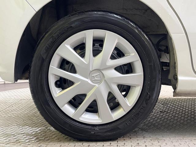 Ｎ－ＢＯＸ ベースグレード　純正９インチナビ　パワースライドドア　バックカメラ　ホンダセンシング　レーダークルーズ　禁煙車　ＬＥＤヘッドランプ　ＥＴＣ　車線逸脱警報装置　オートエアコン　スマートキー　Ｂｌｕｅｔｏｏｔｈ（24枚目）