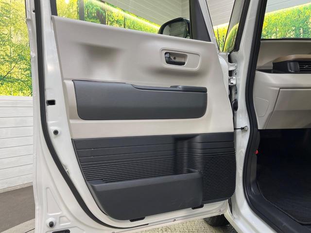 Ｎ－ＢＯＸ ベースグレード　純正９インチナビ　パワースライドドア　バックカメラ　ホンダセンシング　レーダークルーズ　禁煙車　ＬＥＤヘッドランプ　ＥＴＣ　車線逸脱警報装置　オートエアコン　スマートキー　Ｂｌｕｅｔｏｏｔｈ（48枚目）