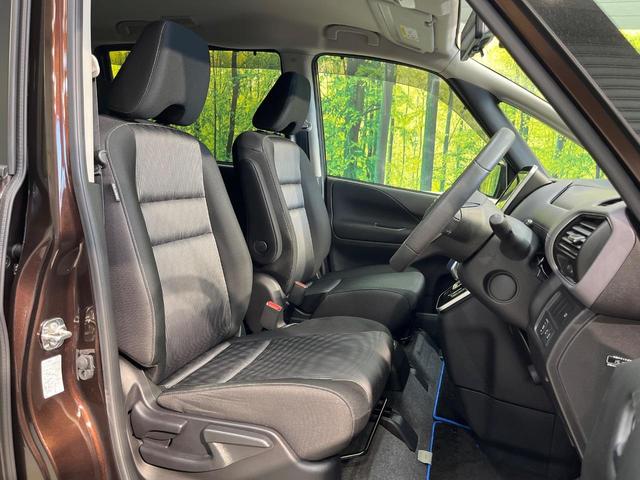 セレナ e-パワー ハイウェイスターV 純正10型ナビ フリップダウンモニター アラウンドビューモニター ハンズフリーパワースライドドア プロパイロット 禁煙車 クリアランスソナー ブラインドスポットモニター オートブレーキホールド ETC(8枚目)