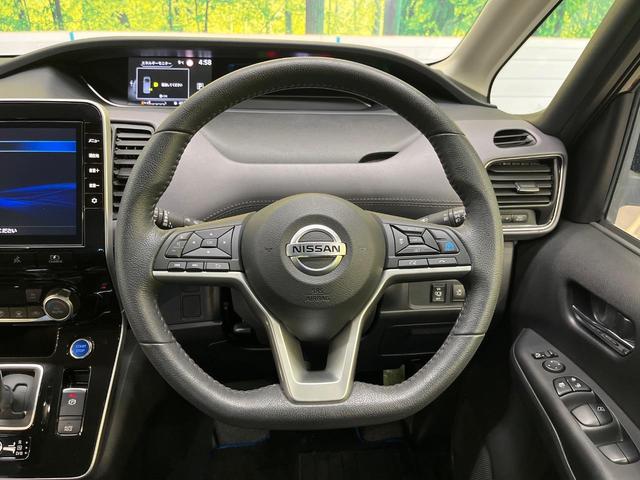 セレナ e-パワー ハイウェイスターV 純正10型ナビ フリップダウンモニター アラウンドビューモニター ハンズフリーパワースライドドア プロパイロット 禁煙車 クリアランスソナー ブラインドスポットモニター オートブレーキホールド ETC(12枚目)