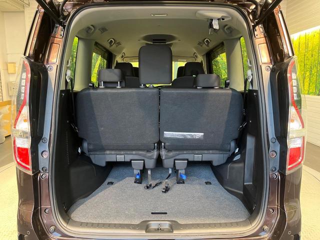 セレナ e-パワー ハイウェイスターV 純正10型ナビ フリップダウンモニター アラウンドビューモニター ハンズフリーパワースライドドア プロパイロット 禁煙車 クリアランスソナー ブラインドスポットモニター オートブレーキホールド ETC(48枚目)