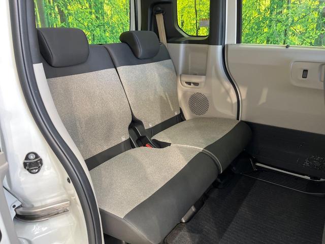Ｎ－ＢＯＸ ベースグレード　電動スライドドア　ホンダセンシング　アダプテイブクルーズコントロール　禁煙車　コーナーセンサー　スマートキー　ＬＥＤヘッド　ＥＴＣ　車線逸脱警報　オートライト　オートエアコン　ＣＤ再生（10枚目）