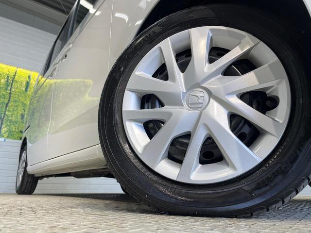 Ｎ－ＢＯＸ ベースグレード　電動スライドドア　ホンダセンシング　アダプテイブクルーズコントロール　禁煙車　コーナーセンサー　スマートキー　ＬＥＤヘッド　ＥＴＣ　車線逸脱警報　オートライト　オートエアコン　ＣＤ再生（14枚目）