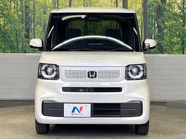 Ｎ－ＢＯＸ ベースグレード　電動スライドドア　ホンダセンシング　アダプテイブクルーズコントロール　禁煙車　コーナーセンサー　スマートキー　ＬＥＤヘッド　ＥＴＣ　車線逸脱警報　オートライト　オートエアコン　ＣＤ再生（15枚目）