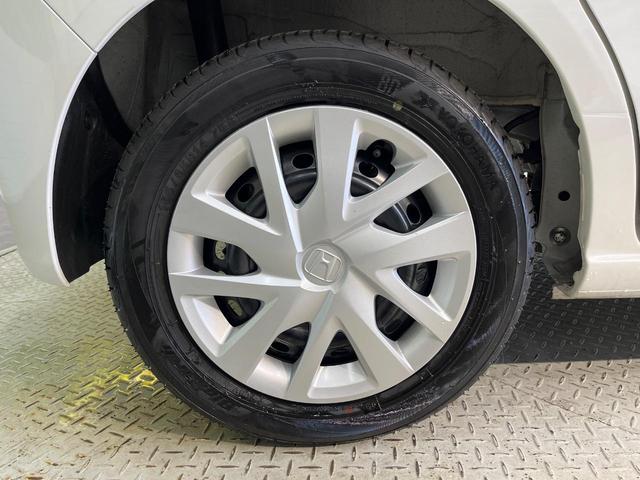 Ｎ－ＢＯＸ ベースグレード　電動スライドドア　ホンダセンシング　アダプテイブクルーズコントロール　禁煙車　コーナーセンサー　スマートキー　ＬＥＤヘッド　ＥＴＣ　車線逸脱警報　オートライト　オートエアコン　ＣＤ再生（30枚目）