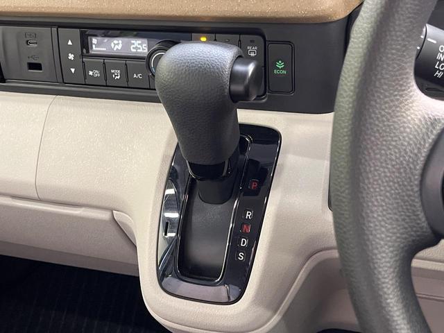 Ｎ－ＢＯＸ ベースグレード　電動スライドドア　ホンダセンシング　アダプテイブクルーズコントロール　禁煙車　コーナーセンサー　スマートキー　ＬＥＤヘッド　ＥＴＣ　車線逸脱警報　オートライト　オートエアコン　ＣＤ再生（37枚目）