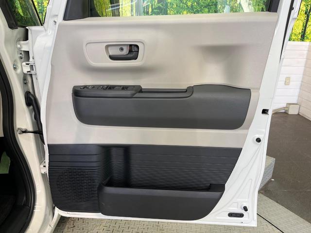 Ｎ－ＢＯＸ ベースグレード　電動スライドドア　ホンダセンシング　アダプテイブクルーズコントロール　禁煙車　コーナーセンサー　スマートキー　ＬＥＤヘッド　ＥＴＣ　車線逸脱警報　オートライト　オートエアコン　ＣＤ再生（38枚目）