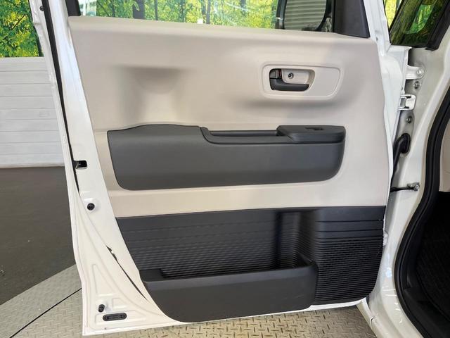 Ｎ－ＢＯＸ ベースグレード　電動スライドドア　ホンダセンシング　アダプテイブクルーズコントロール　禁煙車　コーナーセンサー　スマートキー　ＬＥＤヘッド　ＥＴＣ　車線逸脱警報　オートライト　オートエアコン　ＣＤ再生（39枚目）