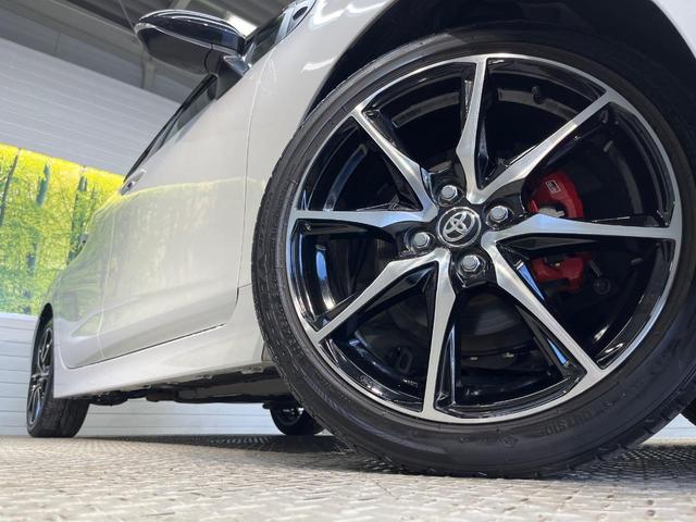 アクア ＧＲスポーツ　純正１０．５型ディスプレイオーディオ　バックカメラ　１００Ｖ電源　セーフティセンス　レーダークルーズ　禁煙車　ハーフレザーシート　コーナーセンサー　スマートキー　ＬＥＤヘッド　ＥＴＣ　オートハイビーム（14枚目）