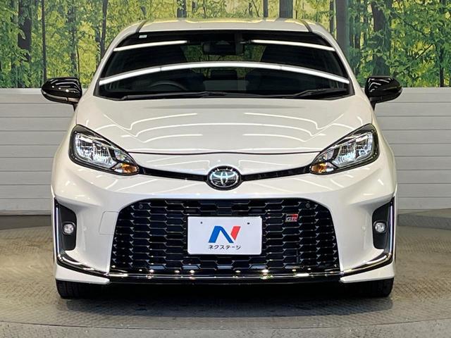 アクア ＧＲスポーツ　純正１０．５型ディスプレイオーディオ　バックカメラ　１００Ｖ電源　セーフティセンス　レーダークルーズ　禁煙車　ハーフレザーシート　コーナーセンサー　スマートキー　ＬＥＤヘッド　ＥＴＣ　オートハイビーム（15枚目）