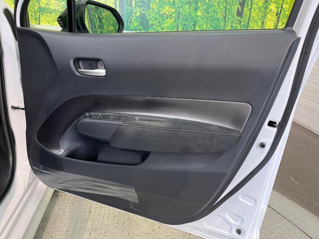 アクア ＧＲスポーツ　純正１０．５型ディスプレイオーディオ　バックカメラ　１００Ｖ電源　セーフティセンス　レーダークルーズ　禁煙車　ハーフレザーシート　コーナーセンサー　スマートキー　ＬＥＤヘッド　ＥＴＣ　オートハイビーム（39枚目）