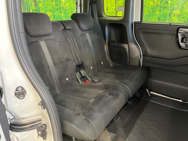 Ｎ－ＢＯＸカスタム Ｌ　純正８型ナビ　バックカメラ　両側電動ドア　ホンダセンシング　アダプテイブクルーズコントロール　禁煙車　前席シートヒーター　コーナーセンサー　スマートキー　ＬＥＤヘッド　ＥＴＣ　純正１４インチアルミ（10枚目）