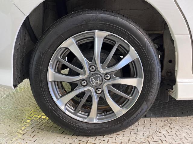 Ｎ－ＢＯＸカスタム Ｌ　純正８型ナビ　バックカメラ　両側電動ドア　ホンダセンシング　アダプテイブクルーズコントロール　禁煙車　前席シートヒーター　コーナーセンサー　スマートキー　ＬＥＤヘッド　ＥＴＣ　純正１４インチアルミ（32枚目）