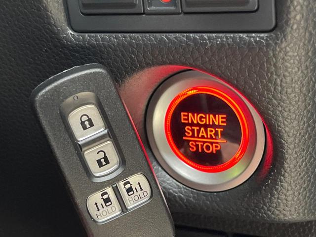 Ｎ－ＢＯＸカスタム Ｌ　純正８型ナビ　バックカメラ　両側電動ドア　ホンダセンシング　アダプテイブクルーズコントロール　禁煙車　前席シートヒーター　コーナーセンサー　スマートキー　ＬＥＤヘッド　ＥＴＣ　純正１４インチアルミ（47枚目）