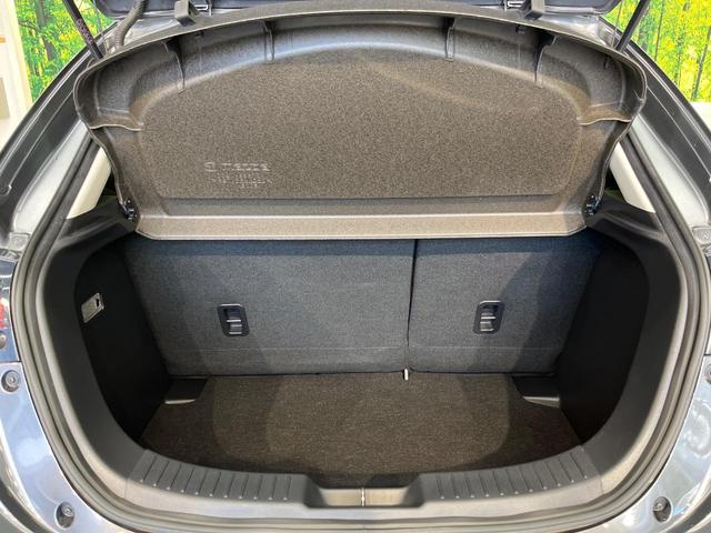 デミオ ＸＤツーリング　ディーゼル（軽油）　コネクトナビ　スマートシティブレーキサポート　スマートキー　ＬＥＤヘッド　ＥＴＣ　クルコン　純正１６インチアルミ　オートライト　オートエアコン　Ｂｌｕｅｔｏｏｔｈ　ＣＤ　ＤＶＤ再生（34枚目）