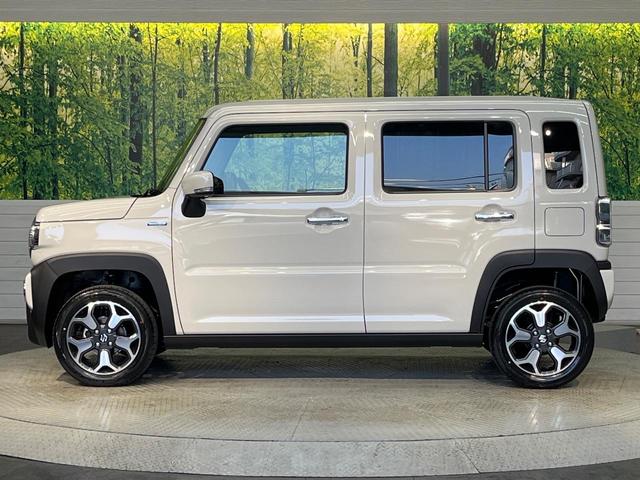 ハスラー ハイブリッドＸ　届出済未使用車　セーフティサポート　レーダークルーズ　コーナーセンサー　スマートキー　ＬＥＤヘッド　純正１５インチアルミ　車線逸脱警報　オートライト　オートエアコン　ＬＥＤフォグ（25枚目）