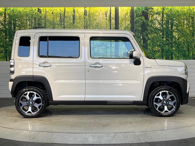 ハスラー ハイブリッドＸ　届出済未使用車　セーフティサポート　レーダークルーズ　コーナーセンサー　スマートキー　ＬＥＤヘッド　純正１５インチアルミ　車線逸脱警報　オートライト　オートエアコン　ＬＥＤフォグ（26枚目）