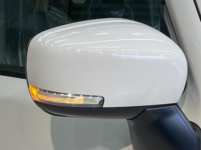 ハスラー ハイブリッドＸ　届出済未使用車　セーフティサポート　レーダークルーズ　コーナーセンサー　スマートキー　ＬＥＤヘッド　純正１５インチアルミ　車線逸脱警報　オートライト　オートエアコン　ＬＥＤフォグ（30枚目）