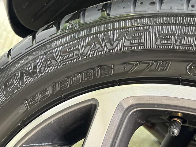 ハスラー ハイブリッドＸ　届出済未使用車　セーフティサポート　レーダークルーズ　コーナーセンサー　スマートキー　ＬＥＤヘッド　純正１５インチアルミ　車線逸脱警報　オートライト　オートエアコン　ＬＥＤフォグ（32枚目）