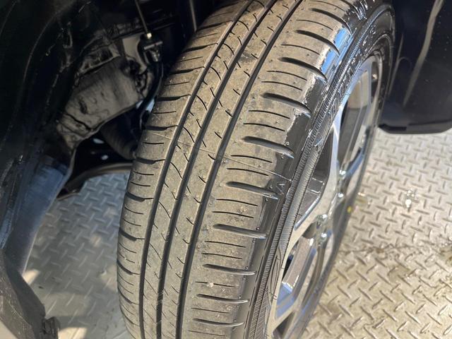 ハスラー ハイブリッドＸ　届出済未使用車　セーフティサポート　レーダークルーズ　コーナーセンサー　スマートキー　ＬＥＤヘッド　純正１５インチアルミ　車線逸脱警報　オートライト　オートエアコン　ＬＥＤフォグ（33枚目）