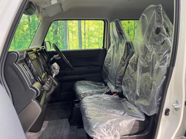 ハスラー ハイブリッドＸ　届出済未使用車　セーフティサポート　レーダークルーズ　コーナーセンサー　スマートキー　ＬＥＤヘッド　純正１５インチアルミ　車線逸脱警報　オートライト　オートエアコン　ＬＥＤフォグ（34枚目）