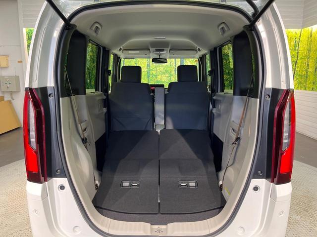 N-BOX ベースグレード 電動スライド ホンダセンシング 禁煙車 アダプティブクルーズコントロール コーナーセンサー レーンキープ スマートキー LEDヘッドライト オートハイビーム(10枚目)