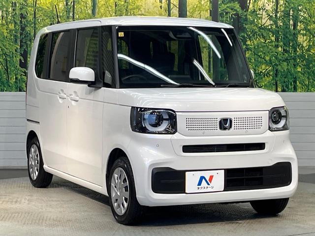 N-BOX ベースグレード 電動スライド ホンダセンシング 禁煙車 アダプティブクルーズコントロール コーナーセンサー レーンキープ スマートキー LEDヘッドライト オートハイビーム(16枚目)
