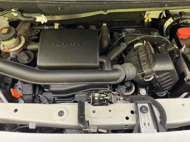 N-BOX ベースグレード 電動スライド ホンダセンシング 禁煙車 アダプティブクルーズコントロール コーナーセンサー レーンキープ スマートキー LEDヘッドライト オートハイビーム(18枚目)