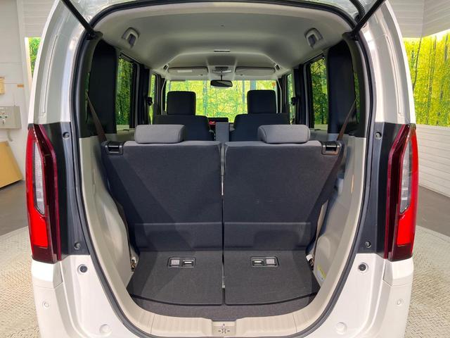 N-BOX ベースグレード 電動スライド ホンダセンシング 禁煙車 アダプティブクルーズコントロール コーナーセンサー レーンキープ スマートキー LEDヘッドライト オートハイビーム(32枚目)