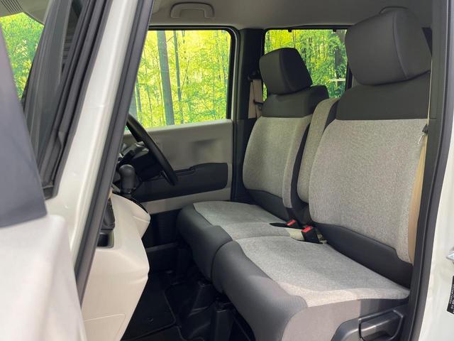 N-BOX ベースグレード 電動スライド ホンダセンシング 禁煙車 アダプティブクルーズコントロール コーナーセンサー レーンキープ スマートキー LEDヘッドライト オートハイビーム(33枚目)