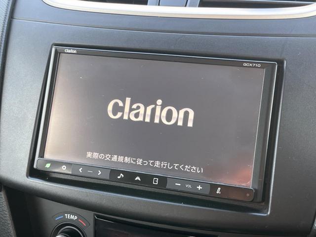 スイフト ＸＳ　ＳＤナビ　クルーズコントロール　パドルシフト　スマートキー　禁煙車　純正１６インチアルミ　電動格納ミラー　フルセグ　オートライト　ＨＩＤヘッドライト　ＥＴＣ　Ｂｌｕｅｔｏｏｔｈ　ＵＳＢ（3枚目）