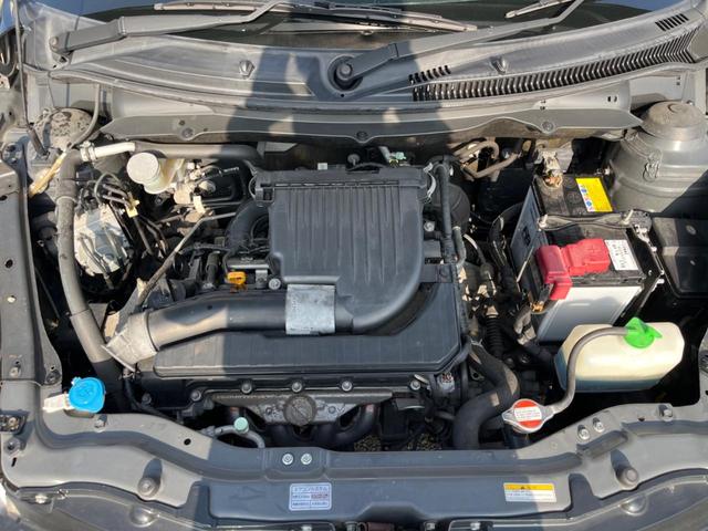 スイフト ＸＳ　ＳＤナビ　クルーズコントロール　パドルシフト　スマートキー　禁煙車　純正１６インチアルミ　電動格納ミラー　フルセグ　オートライト　ＨＩＤヘッドライト　ＥＴＣ　Ｂｌｕｅｔｏｏｔｈ　ＵＳＢ（18枚目）