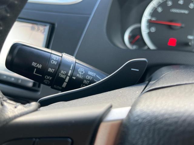 スイフト ＸＳ　ＳＤナビ　クルーズコントロール　パドルシフト　スマートキー　禁煙車　純正１６インチアルミ　電動格納ミラー　フルセグ　オートライト　ＨＩＤヘッドライト　ＥＴＣ　Ｂｌｕｅｔｏｏｔｈ　ＵＳＢ（33枚目）