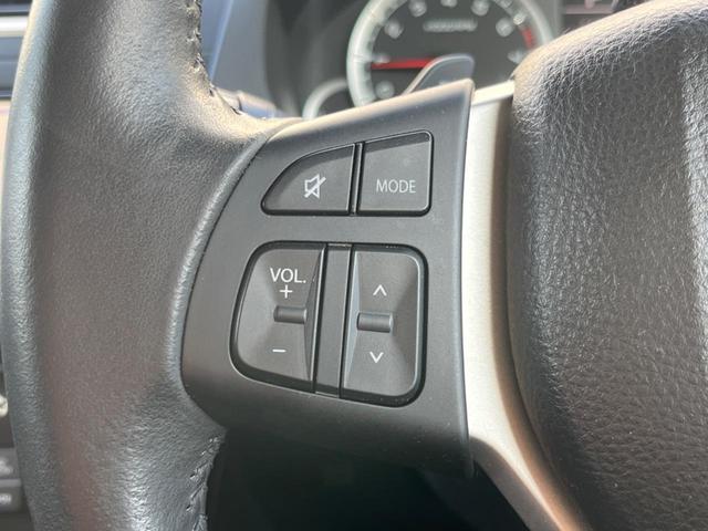 スイフト ＸＳ　ＳＤナビ　クルーズコントロール　パドルシフト　スマートキー　禁煙車　純正１６インチアルミ　電動格納ミラー　フルセグ　オートライト　ＨＩＤヘッドライト　ＥＴＣ　Ｂｌｕｅｔｏｏｔｈ　ＵＳＢ（52枚目）