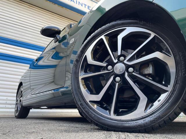 コペン セロ　ＳＤナビ　バックカメラ　５速ＭＴ　前席シートヒーター　スマートキー　ＬＥＤヘッドライト　オートラト　禁煙車　純正ＯＰ１６インチアルミホイール　Ｂｌｕｅｔｏｏｔｈ接続可　オートエアコン（12枚目）