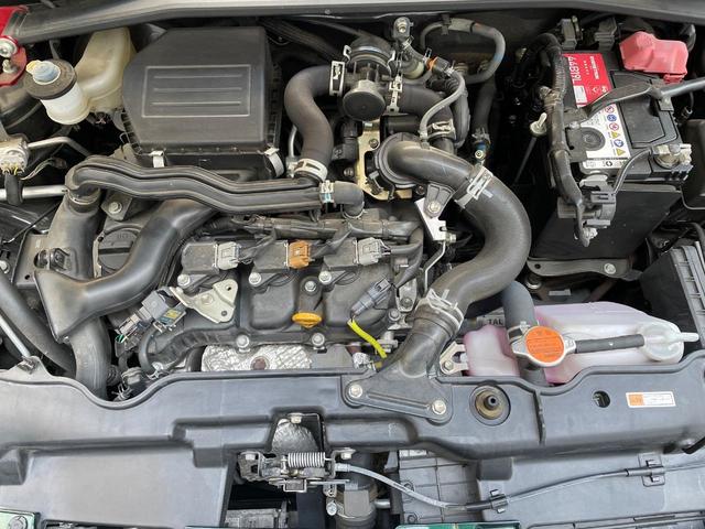 コペン セロ　ＳＤナビ　バックカメラ　５速ＭＴ　前席シートヒーター　スマートキー　ＬＥＤヘッドライト　オートラト　禁煙車　純正ＯＰ１６インチアルミホイール　Ｂｌｕｅｔｏｏｔｈ接続可　オートエアコン（17枚目）