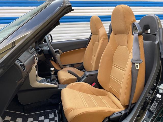 コペン セロ　ＳＤナビ　バックカメラ　５速ＭＴ　前席シートヒーター　スマートキー　ＬＥＤヘッドライト　オートラト　禁煙車　純正ＯＰ１６インチアルミホイール　Ｂｌｕｅｔｏｏｔｈ接続可　オートエアコン（28枚目）